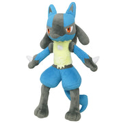 三英貿易/ポケットモンスター ALL STAR COLLECTION/PP12 ルカリオ