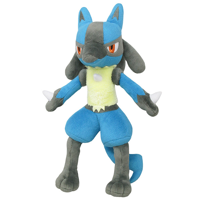 三英貿易/ポケットモンスター ALL STAR COLLECTION/PP12 ルカリオ