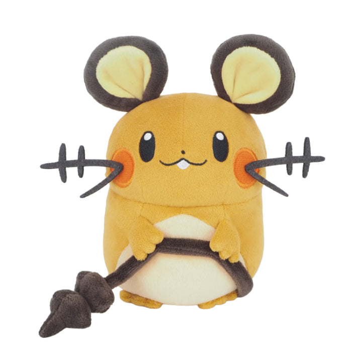 三英貿易/ポケットモンスター ALL STAR COLLECTION/PP14 デデンネ
