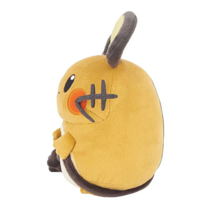 三英貿易/ポケットモンスター ALL STAR COLLECTION/PP14 デデンネ