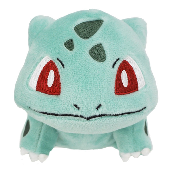 三英貿易/ポケットモンスター ALL STAR COLLECTION/PP17 フシギダネ