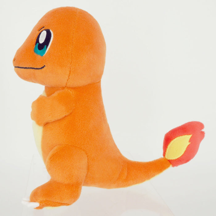 三英貿易/ポケットモンスター ALL STAR COLLECTION/PP18 ヒトカゲ