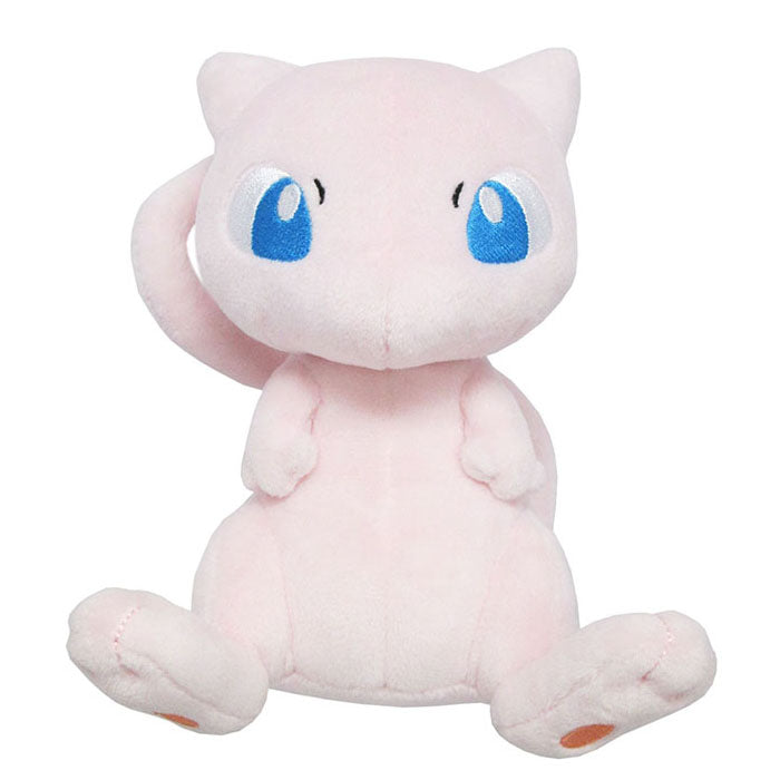 三英貿易/ポケットモンスター ALL STAR COLLECTION/PP20 ミュウ