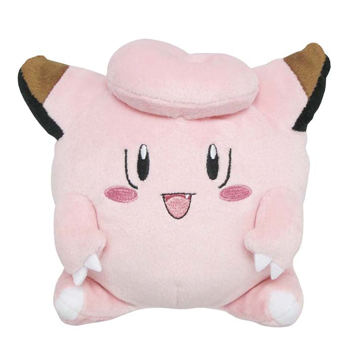 Sanei Boeki/Pokémon ALL STAR COLLECTION/PP21 Clefairy