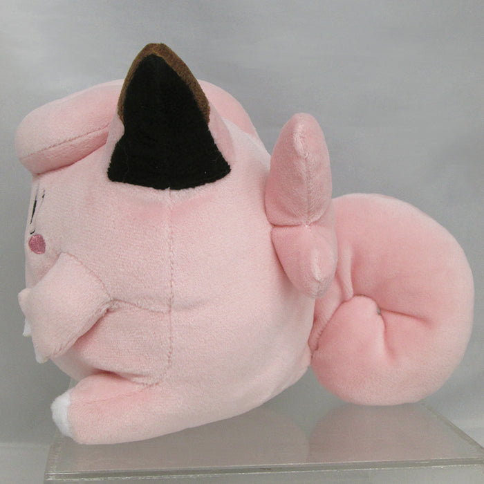 Sanei Boeki/Pokémon ALL STAR COLLECTION/PP21 Clefairy