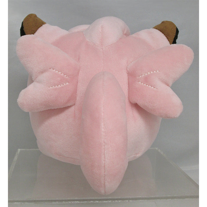 Sanei Boeki/Pokémon ALL STAR COLLECTION/PP21 Clefairy