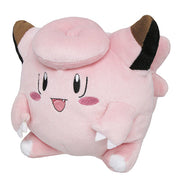 Sanei Boeki/Pokémon ALL STAR COLLECTION/PP21 Clefairy