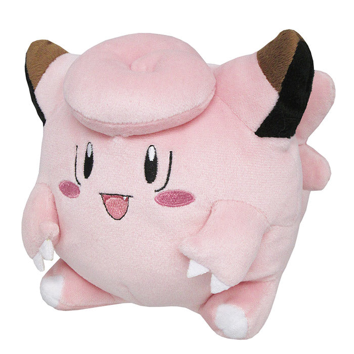 Sanei Boeki/Pokémon ALL STAR COLLECTION/PP21 Clefairy