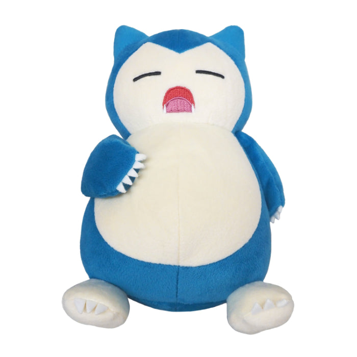 Sanei Boeki/Pokémon ALL STAR COLLECTION/PP23 Snorlax
