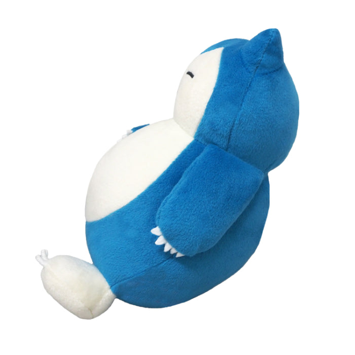 Sanei Boeki/Pokémon ALL STAR COLLECTION/PP23 Snorlax