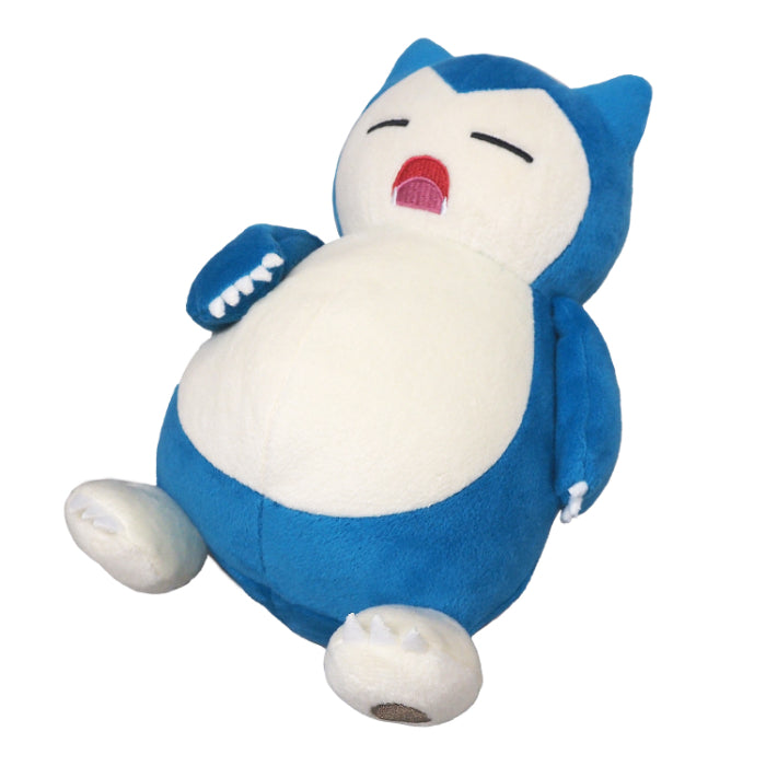 Sanei Boeki/Pokémon ALL STAR COLLECTION/PP23 Snorlax