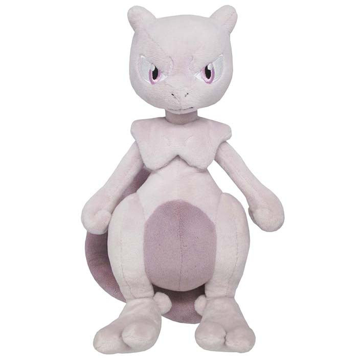 Sanei Boeki/Pokémon ALL STAR COLLECTION/PP24 Mewtwo