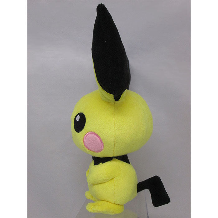 Sanei Boeki/Pokémon ALL STAR COLLECTION/PP25 Pichu
