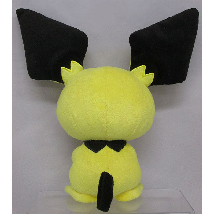 Sanei Boeki/Pokémon ALL STAR COLLECTION/PP25 Pichu