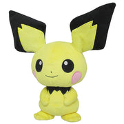 Sanei Boeki/Pokémon ALL STAR COLLECTION/PP25 Pichu