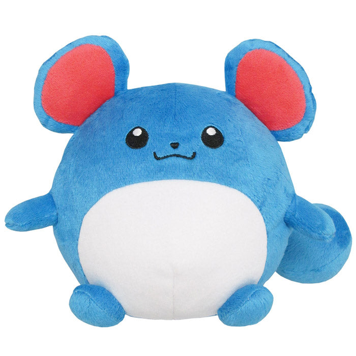 Sanei Boeki/Pokémon ALL STAR COLLECTION/PP29 Marill