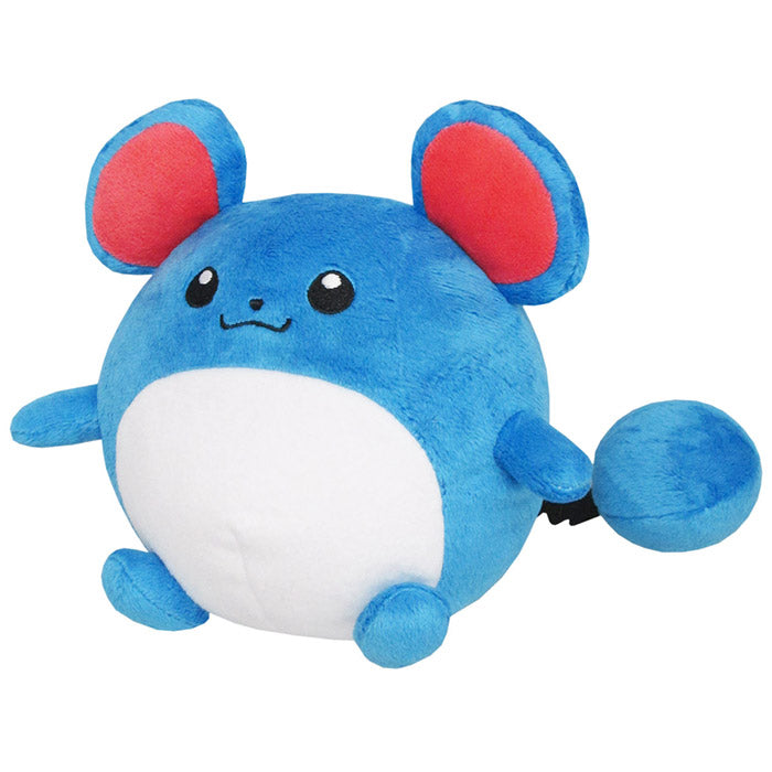 三英貿易/ポケットモンスター　ALL STAR COLLECTION/PP29 マリル