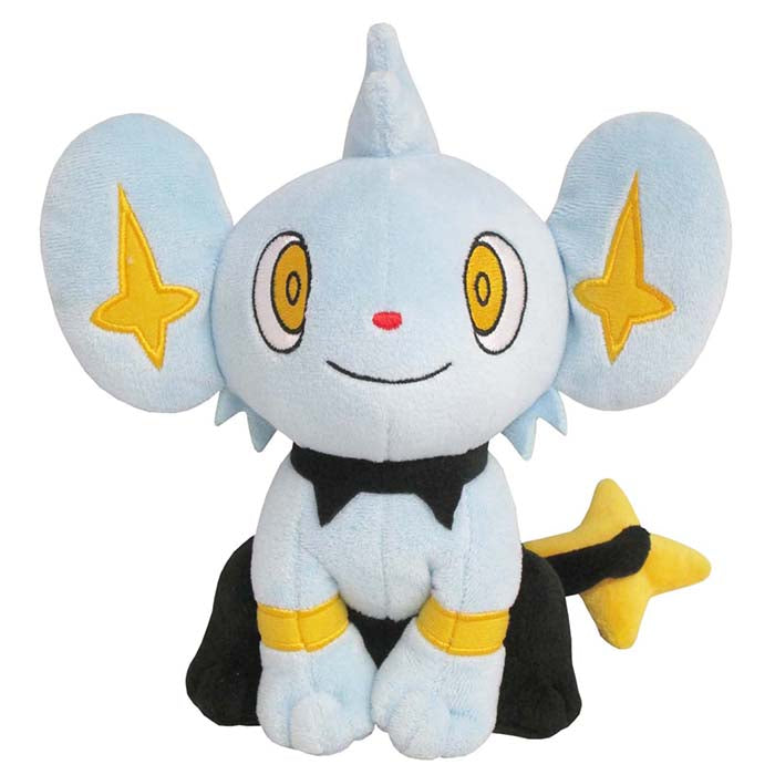 Sanei Boeki / Pokémon ALL STAR COLLECTION / PP31 Shinx