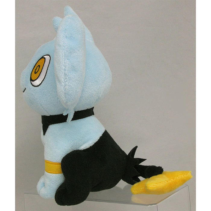 Sanei Boeki / Pokémon ALL STAR COLLECTION / PP31 Shinx