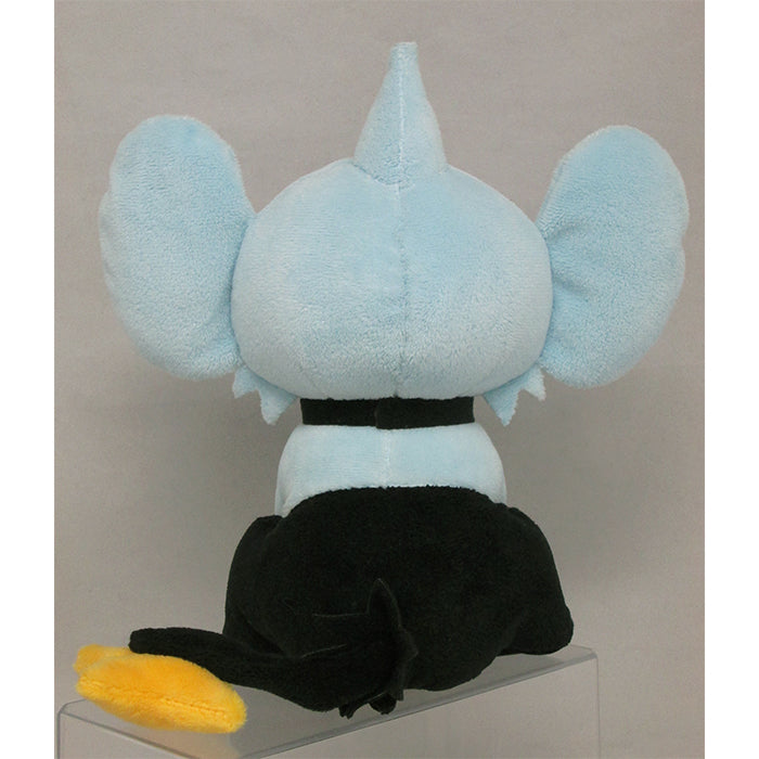 Sanei Boeki / Pokémon ALL STAR COLLECTION / PP31 Shinx