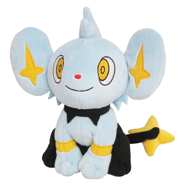 Sanei Boeki / Pokémon ALL STAR COLLECTION / PP31 Shinx