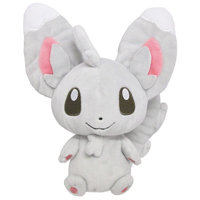 Sanei Boeki/Pokémon ALL STAR COLLECTION/PP33 Cinccino