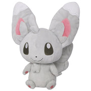 Sanei Boeki/Pokémon ALL STAR COLLECTION/PP33 Cinccino