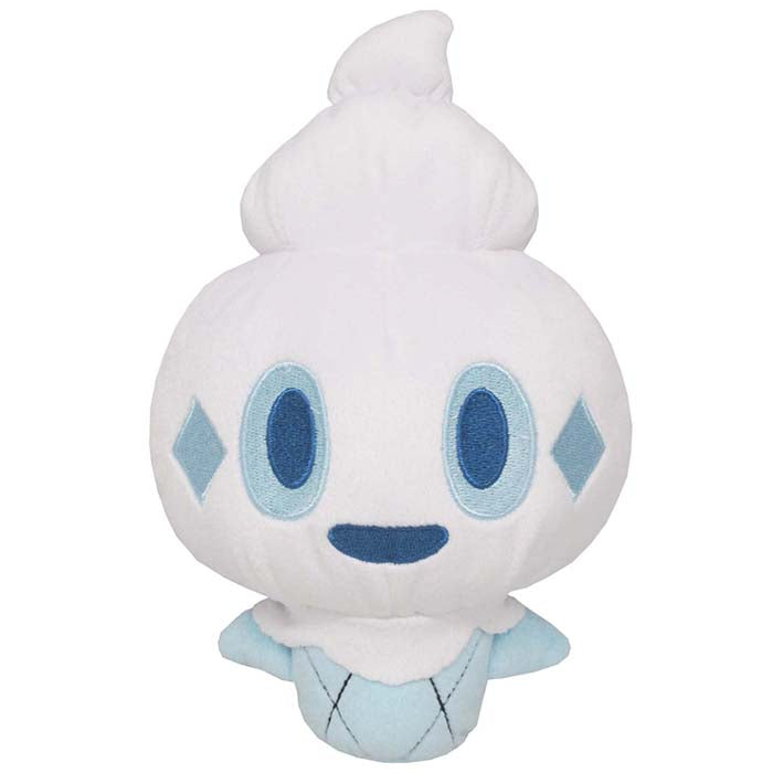 Sanei Boeki/Pokémon ALL STAR COLLECTION/PP34 Vanillite