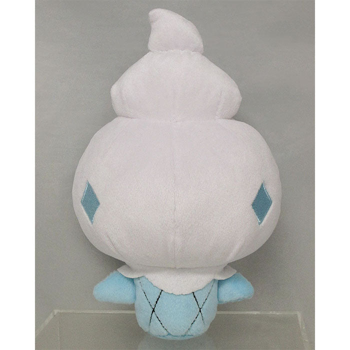 Sanei Boeki/Pokémon ALL STAR COLLECTION/PP34 Vanillite