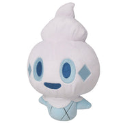 Sanei Boeki/Pokémon ALL STAR COLLECTION/PP34 Vanillite