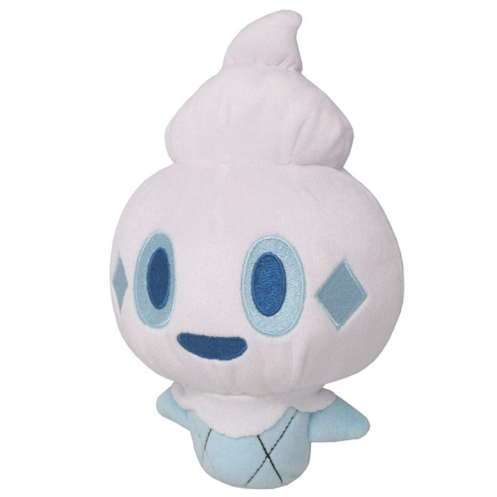 三英貿易/ポケットモンスター　ALL STAR COLLECTION/PP34 バニプッチ