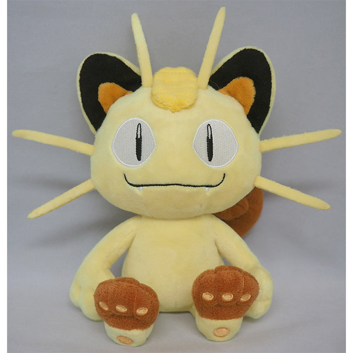 Sanei Boeki/Pokémon ALL STAR COLLECTION/PP37 Meowth