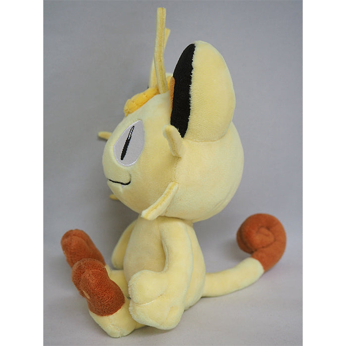 Sanei Boeki/Pokémon ALL STAR COLLECTION/PP37 Meowth