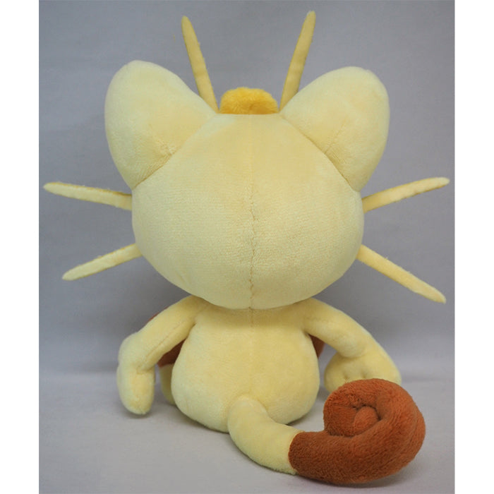 Sanei Boeki/Pokémon ALL STAR COLLECTION/PP37 Meowth