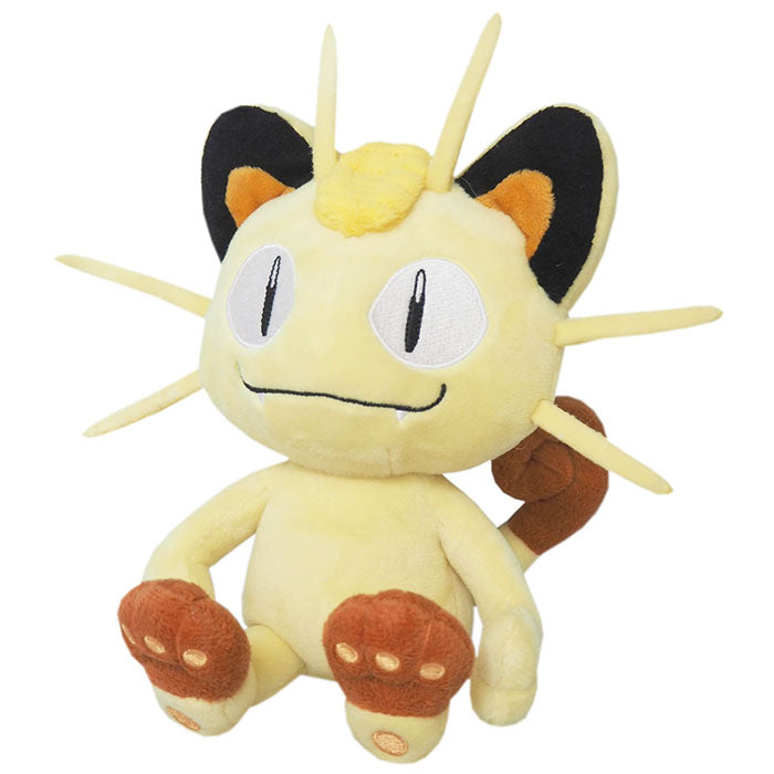 三英貿易/ポケットモンスター　ALL STAR COLLECTION/PP37 ニャース