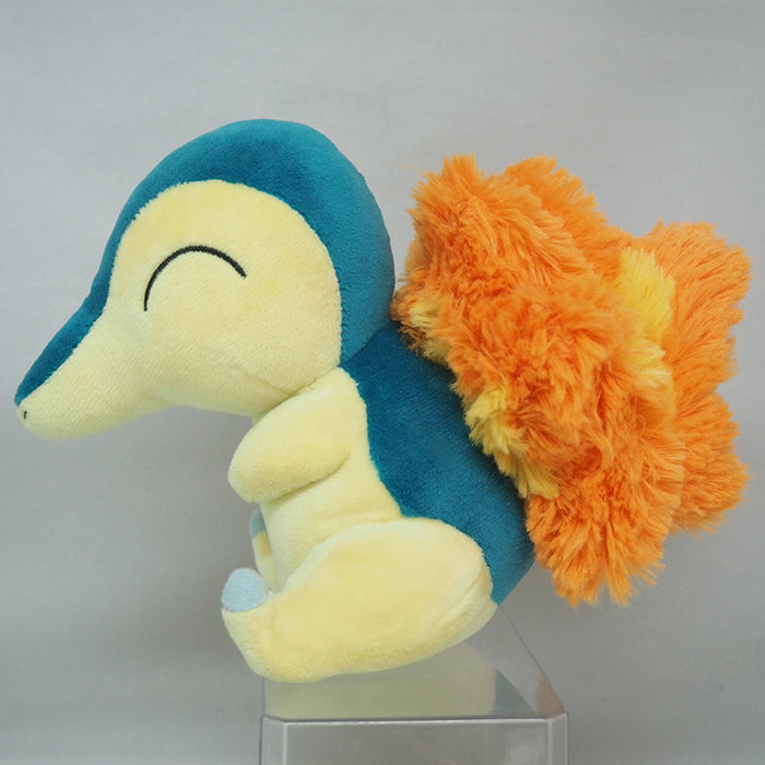 Sanei Boeki/Pokémon ALL STAR COLLECTION/PP41 Cyndaquil