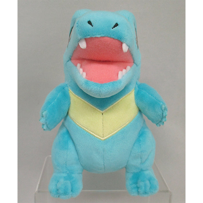 三英貿易/ポケットモンスター　ALL STAR COLLECTION/PP42 ワニノコ