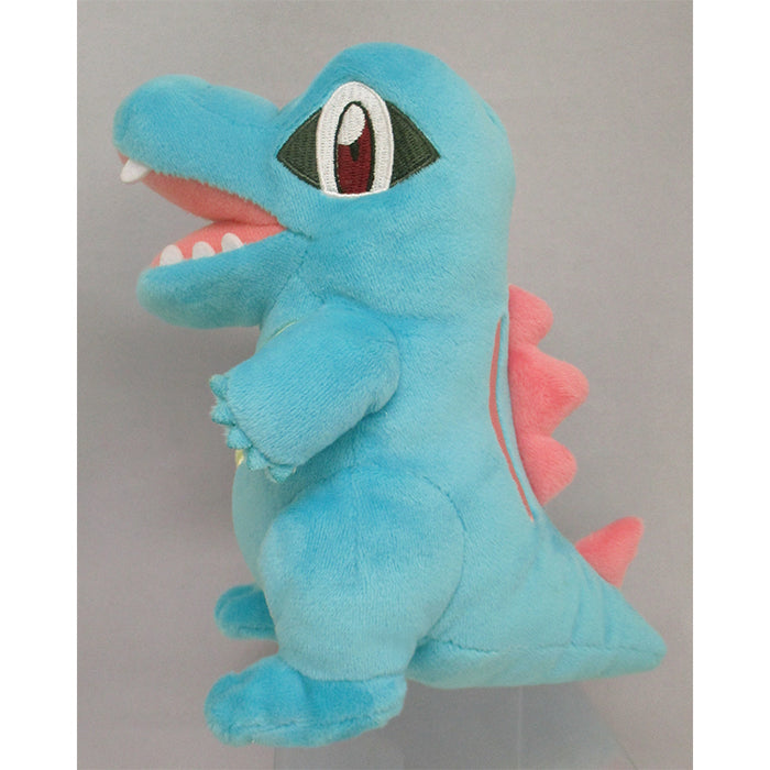 三英貿易/ポケットモンスター　ALL STAR COLLECTION/PP42 ワニノコ