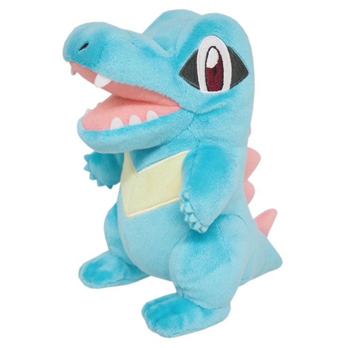 三英貿易/ポケットモンスター　ALL STAR COLLECTION/PP42 ワニノコ