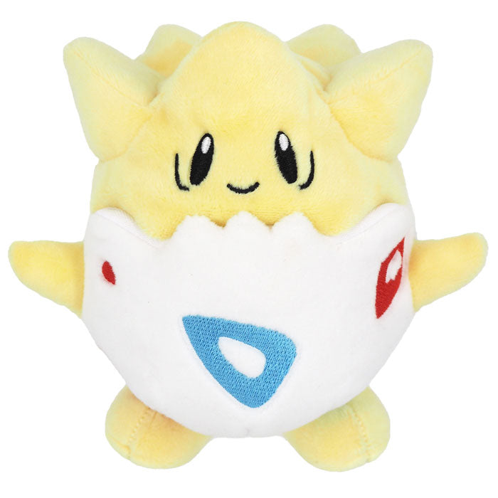 Sanei Boeki / Pokémon ALL STAR COLLECTION / PP43 Togepi