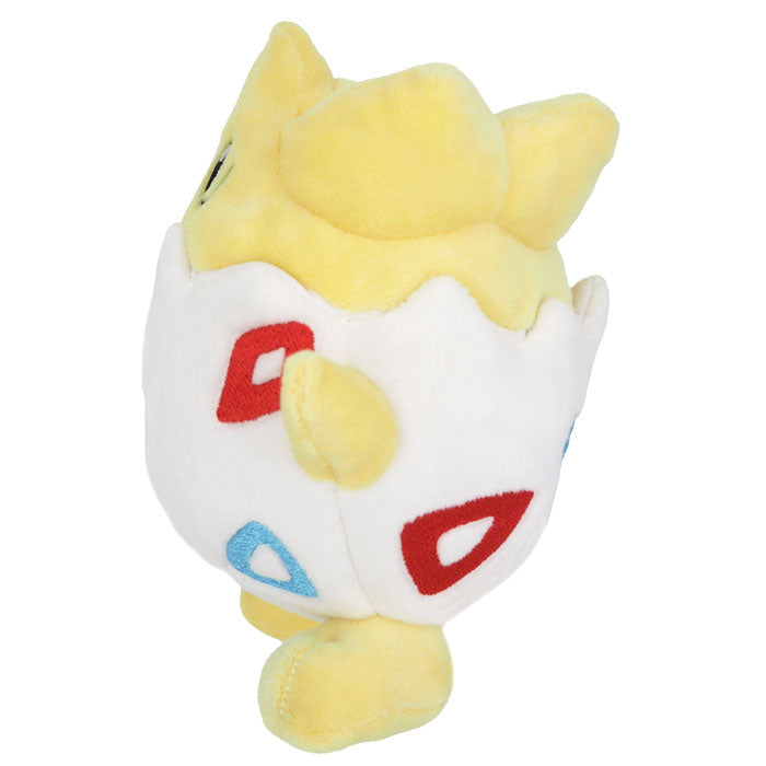Sanei Boeki / Pokémon ALL STAR COLLECTION / PP43 Togepi