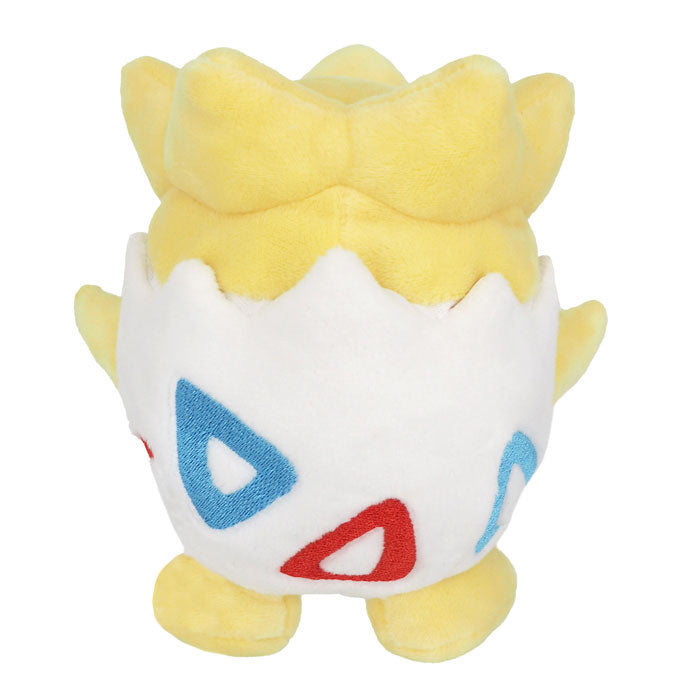 Sanei Boeki / Pokémon ALL STAR COLLECTION / PP43 Togepi