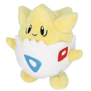 Sanei Boeki / Pokémon ALL STAR COLLECTION / PP43 Togepi