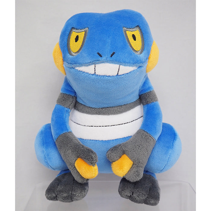 Sanei Boeki/Pokémon ALL STAR COLLECTION/PP45 Croagunk