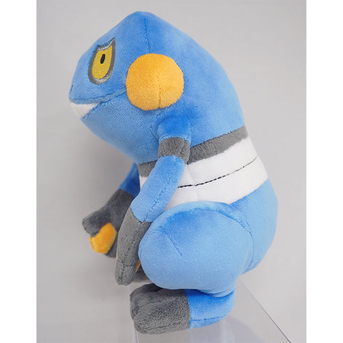 Sanei Boeki/Pokémon ALL STAR COLLECTION/PP45 Croagunk