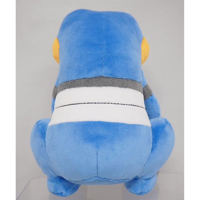 Sanei Boeki/Pokémon ALL STAR COLLECTION/PP45 Croagunk
