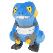 Sanei Boeki/Pokémon ALL STAR COLLECTION/PP45 Croagunk