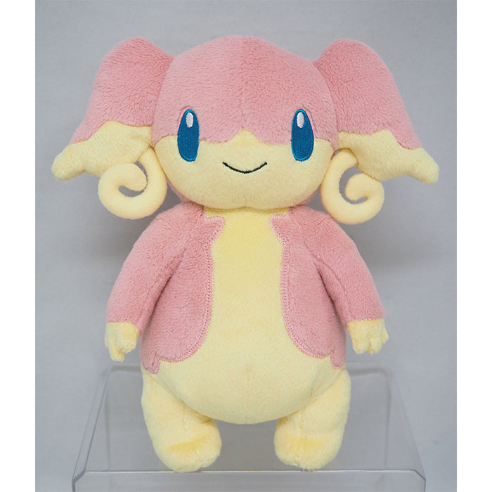 Sanei Boeki / Pokémon ALL STAR COLLECTION / PP46 Audino