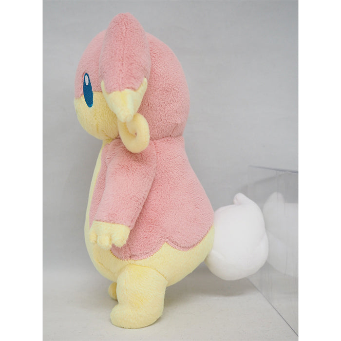 Sanei Boeki / Pokémon ALL STAR COLLECTION / PP46 Audino