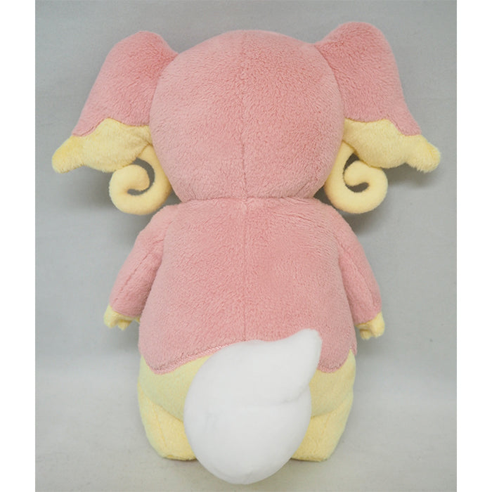 Sanei Boeki / Pokémon ALL STAR COLLECTION / PP46 Audino
